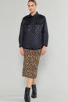 Quilted Jacket