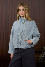 Caite Jacket