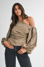 Ali Blouse