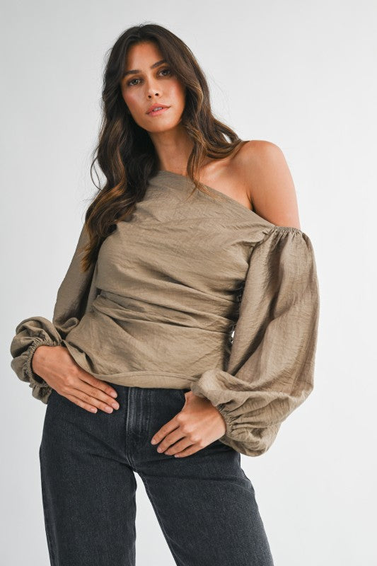 Ali Blouse
