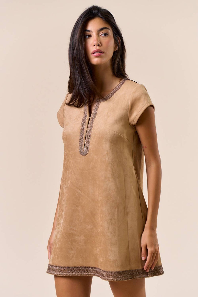 Eva Dress