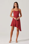 Chelsie Dress