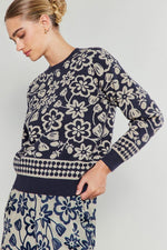 Pennie Sweater