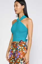 Sari Top