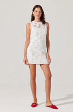 Madge Dress