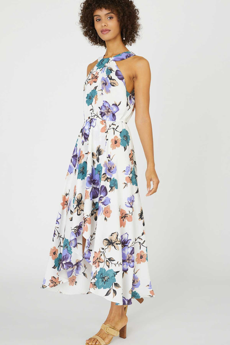 Farrah Dress