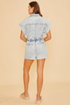 Lena Romper