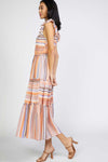 Bennie Dress