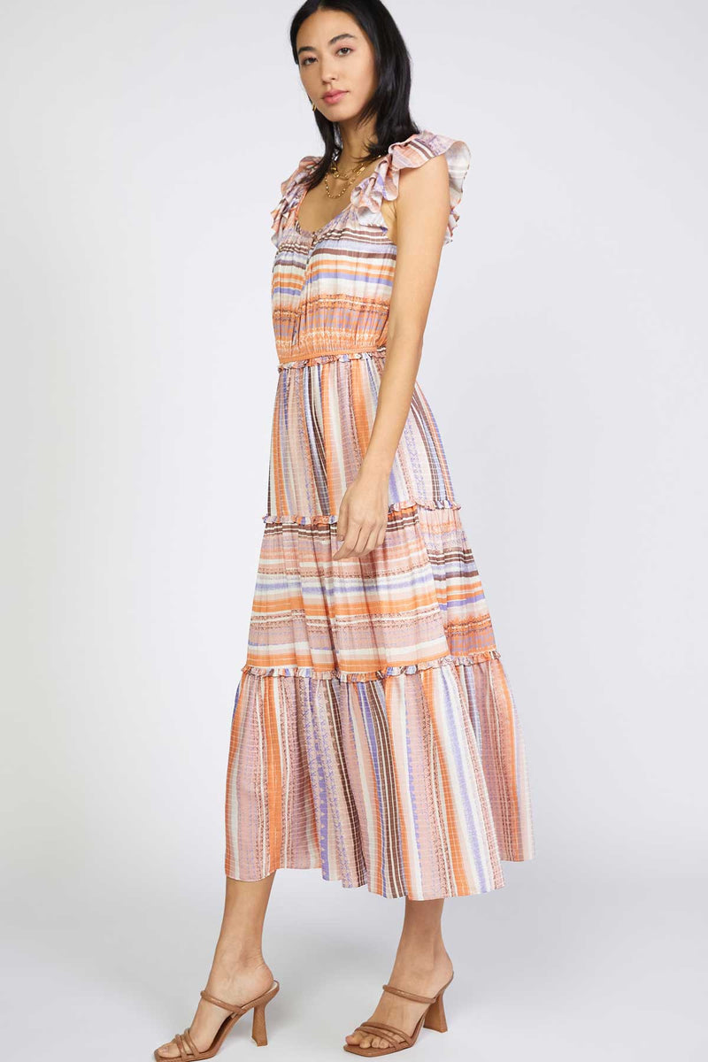 Bennie Dress