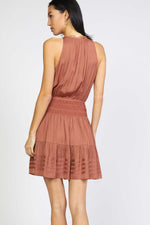 Halle Dress