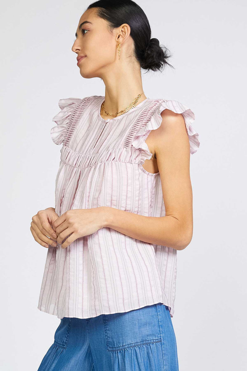 Penny Blouse