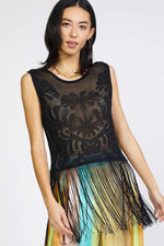 Fringe Tank