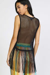 Fringe Tank