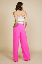 Pink Pant