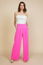 Pink Pant