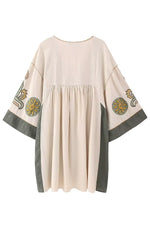 Emmie Dress