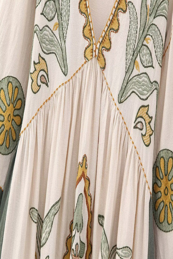 Emmie Dress