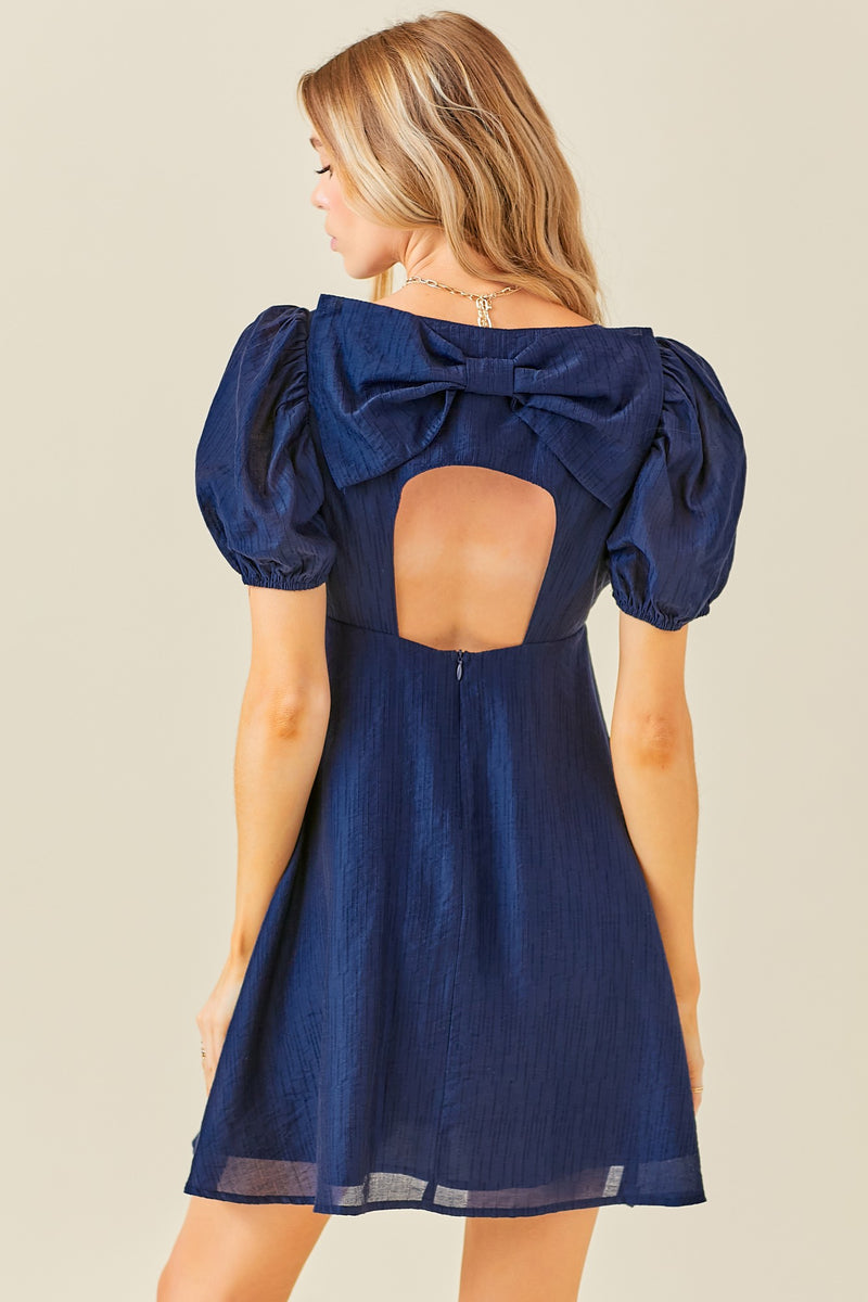 Bella Dress