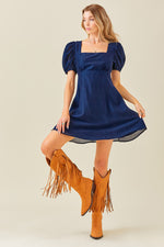 Bella Dress
