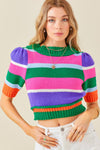 Milli Sweater