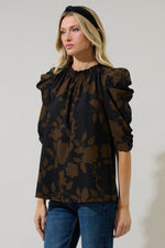 TARA BLOUSE