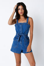 Erica Romper