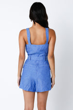 Sarah Romper