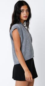 Alessia Sweater Vest