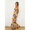 Destinatiions Maxi Dress