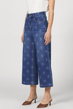 Audrey Tulip Denim