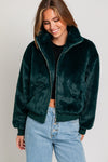 Rachel Jacket