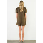 Shauna Dress