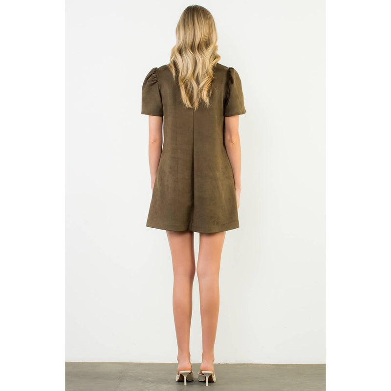 Shauna Dress