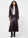 Kayleigh Midi Skirt