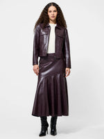 Kayleigh Midi Skirt