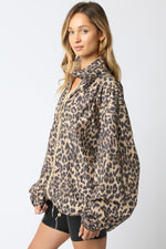 Charity Jacket