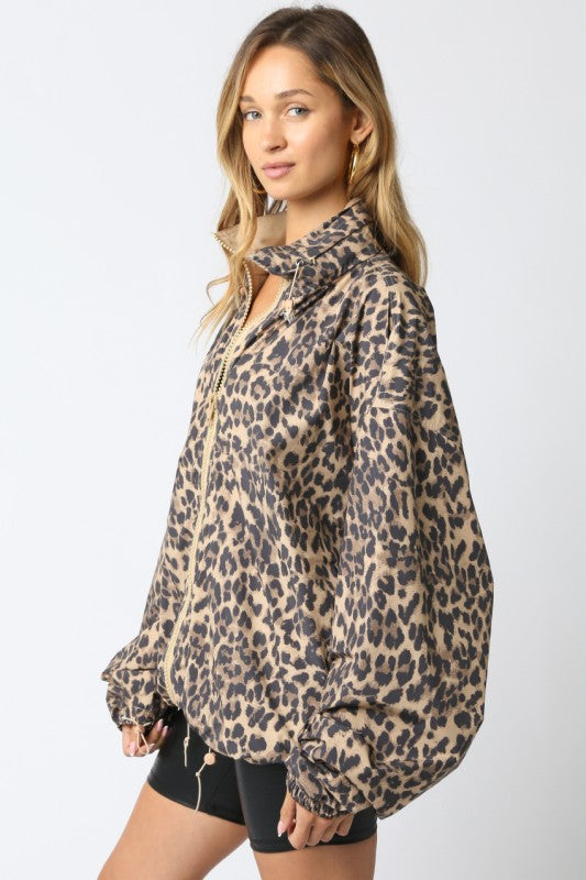 Charity Jacket