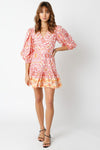 Brooke Dress