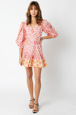 Brooke Dress
