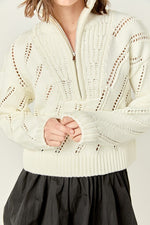 Hanna Sweater