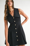 Parker Mini Dress