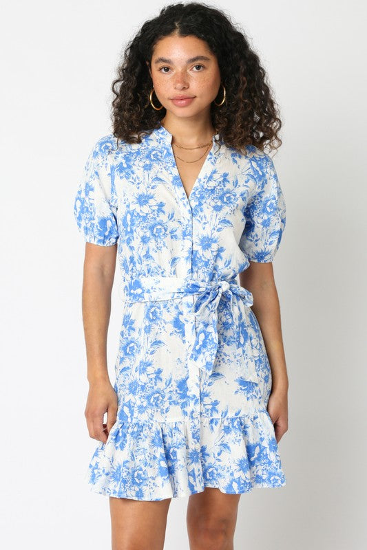 Rosa Dress
