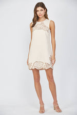 Layla Dress