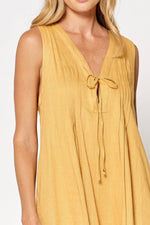 Addie Romper