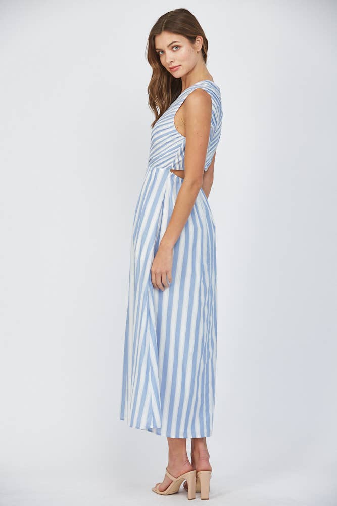 Kali Dress