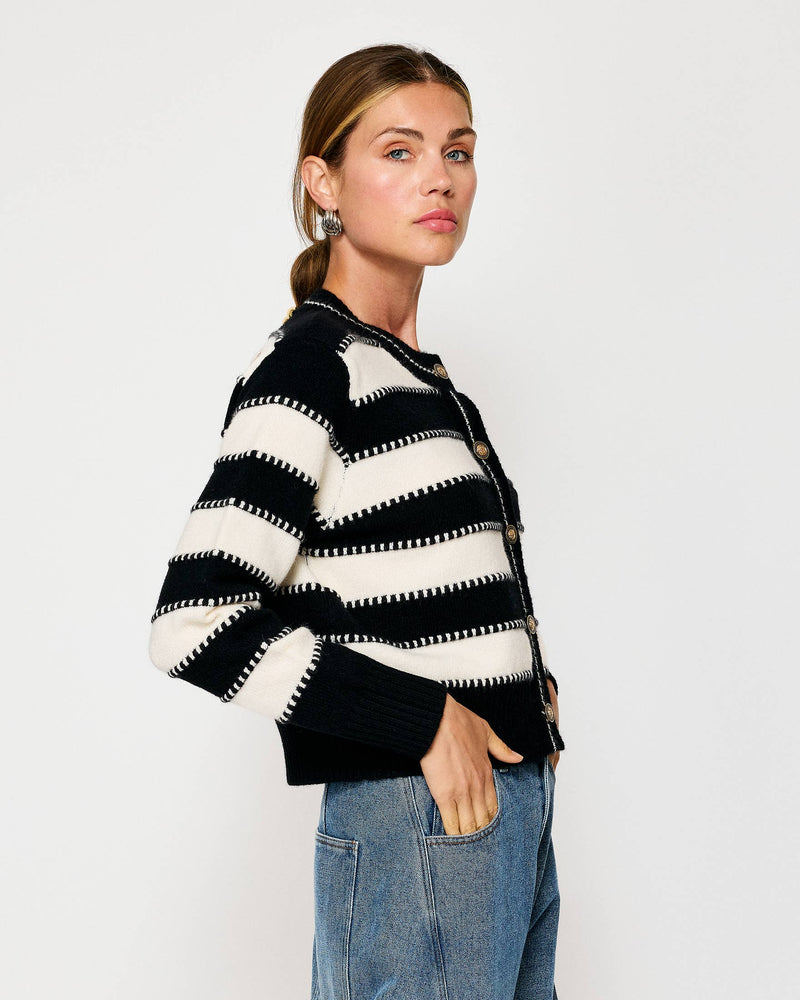 SOFI CARDIGAN