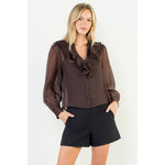 Ambra Blouse