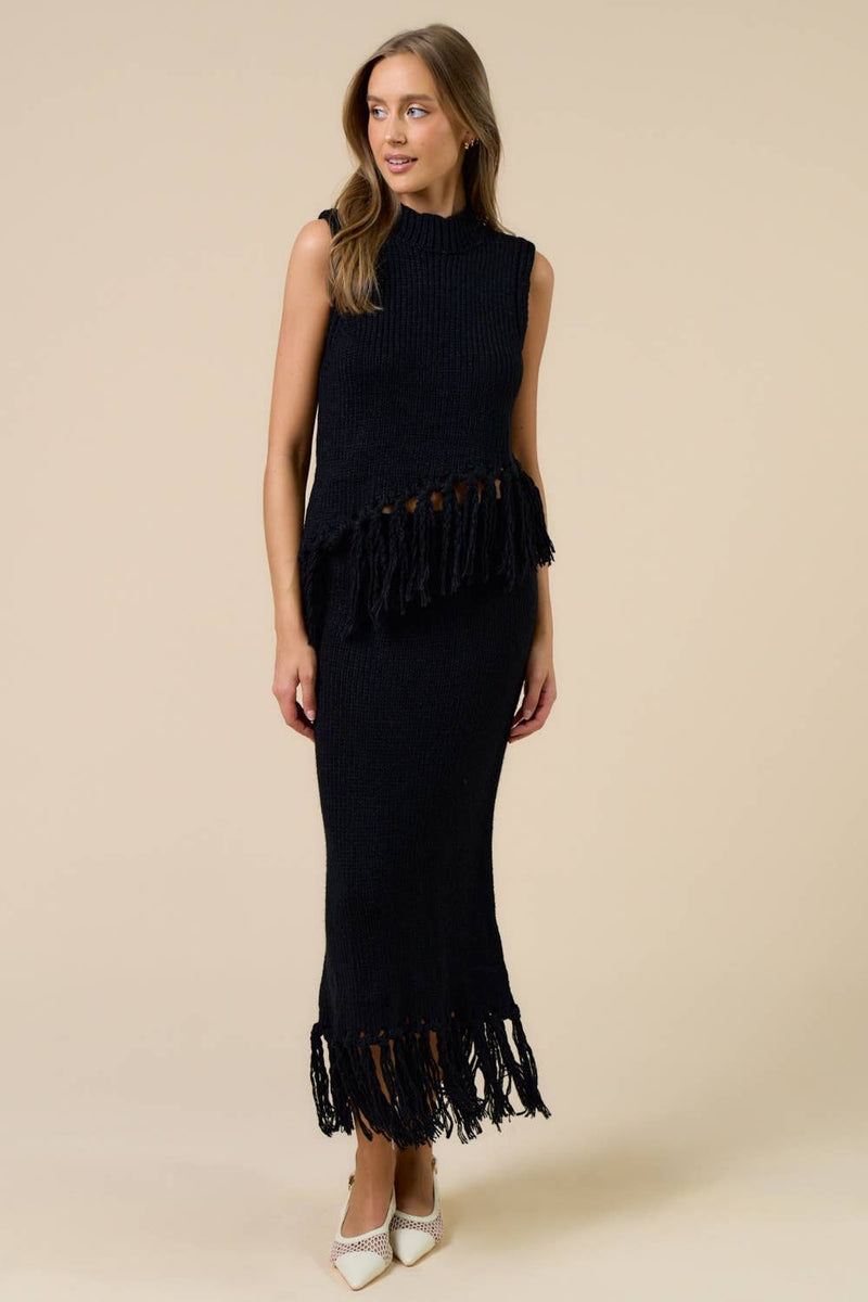 Suzanne Knit