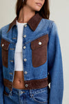 Charlize Jacket