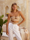 Portofino Belt